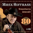 HOFFMANN MIREK - MIREK HOFFMANN 80 CD