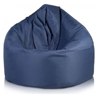 Ecopuf VIPER polyester NC8 Tmavě modrá