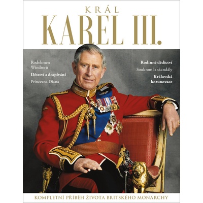 Král Karel III.