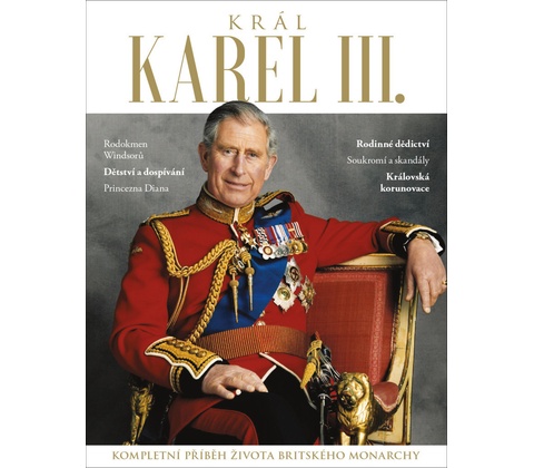 Král Karel III.