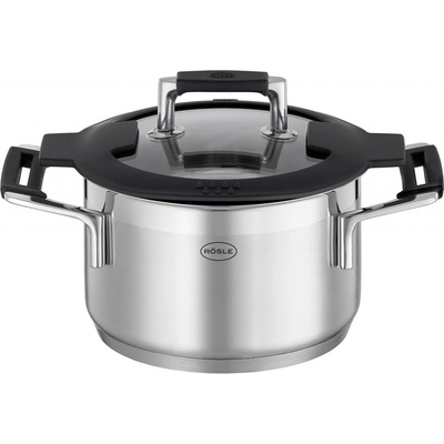 Rösle Silence Pro 16 cm 1,9 l