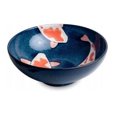 Emro Aziatica Miska na ramen KOI 21,5 cm -