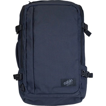 CabinZero Adventure Absolute Black 42L