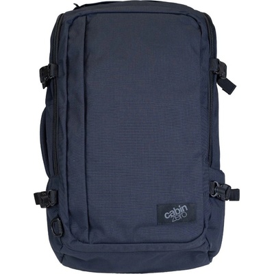 CabinZero Adventure Absolute Black 42L