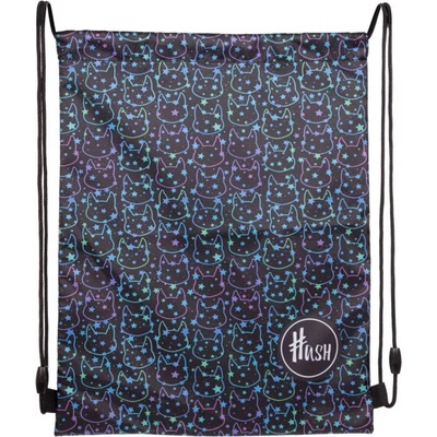 Astra Спортна торба Astra - Neon Kitty (AS507022033)