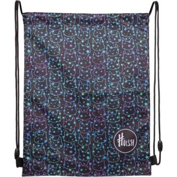 Astra Спортна торба Astra - Neon Kitty (AS507022033)