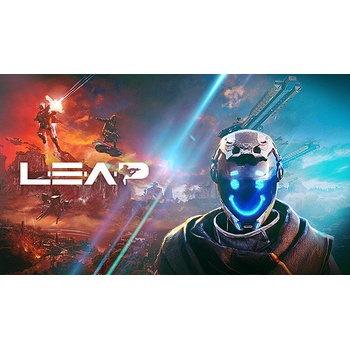 LEAP