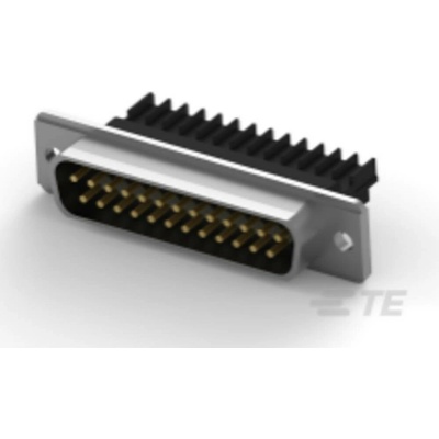 TE Connectivity TE AMP AMPLIMITE HDE 745211-7 1 ks Tray