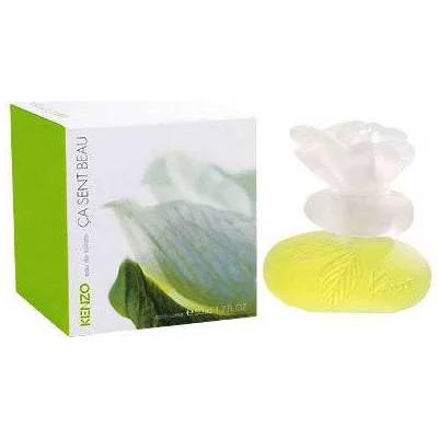 KENZO Ca Sent Beau EDT 50 ml