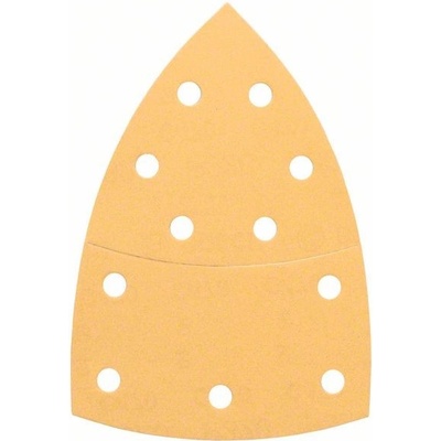 Papír brusný Bosch C470 Best for Wood and Paint - delta 1ks 2608607403