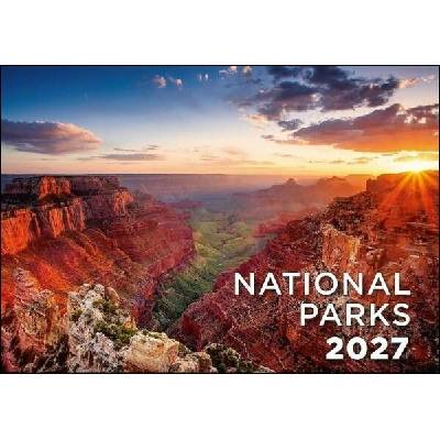 NATIONAL PARKS 2027