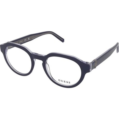 Guess Диоптрични очила Guess GU50083 092
