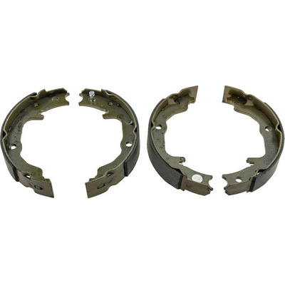 Brzdové čelisti, Jeep Compass, Patriot MK 2007-2015, Dodge Avenger JS 2007-2010, Dodge Caliber PM 2007-2011, Chrysler Sebring, Cirrus, Avenger JS ...