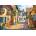 Castorland - Puzzle Rue De Village II - 1 000 piese