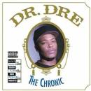 DR. DRE - CHRONIC CD