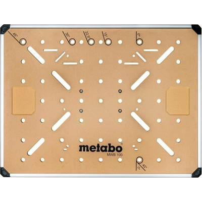 Metabo MWB 100 626991000