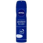 Nivea Protect & Care deo spray 150 ml