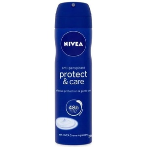 Nivea Protect & Care deo spray 150 ml