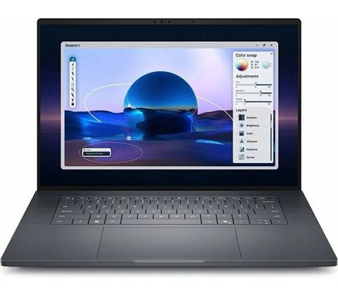 Dell Pro Max Premium 16 J4VHR