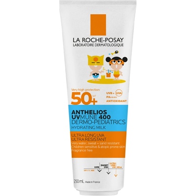 La Roche Posay ANTHELIOS DETI MLIEKO SPF 50+ 250 ml