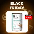 Brit Veterinary Diets GF Dog Struvite 400 g