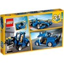 Stavebnice LEGO® LEGO® Creator 31070 Turbo závodní auto