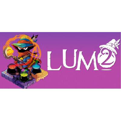 Global Lumo 2 Steam