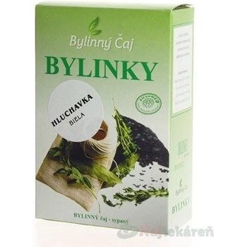 Juvamed bylinný čaj HLUCHAVKA BIELA sypaný 40 g