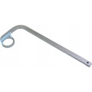 Satra Kľúč na olejový filter diferenciálu 46 mm a HALDEX S-FL46S