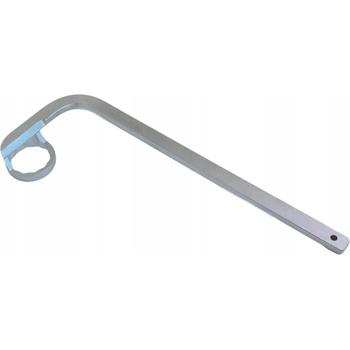 Satra Kľúč na olejový filter diferenciálu 46 mm a HALDEX S-FL46S