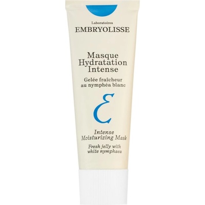 Embryolisse Masque Hydratation Intense интензивна хидратираща маска с регенериращ ефект 50ml