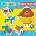 Educa Бебешки пъзел 5 в 1 Educa - Hey Duggee (EDU19393)