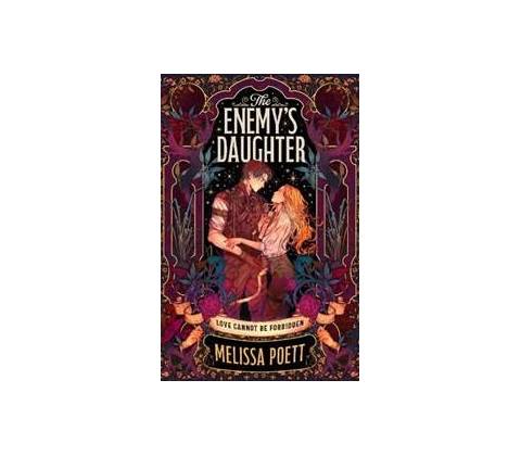 Enemy´s Daughter
