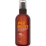 PIZ BUIN Tan & Protect Tan Intensifying олио за загар spf 15 унисекс 150 мл