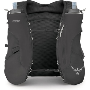 Osprey Дамска раница за трейл бягане Osprey Women's Dyna 1.5 Trail running backpack - Black (504-0890-0113)
