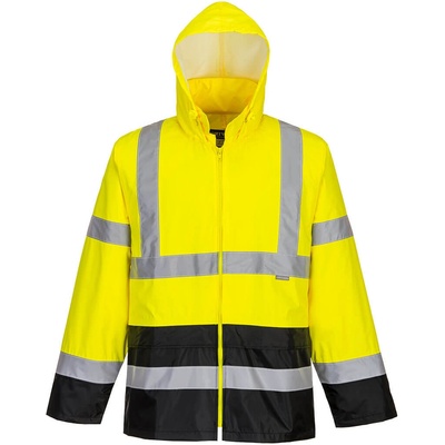 Portwest Classic Contrast H443YBRL