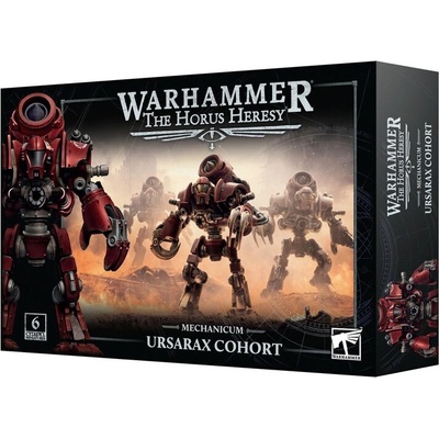Games Workshop Ursarax Cohort (31-107)
