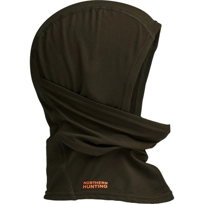 Lovecká kukla Olaf Northern Hunting Dark Green