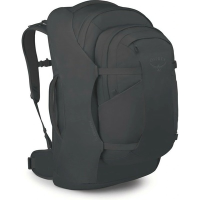 Osprey Farpoint 70l 2 v 1 Black