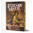 Legendy & Latte