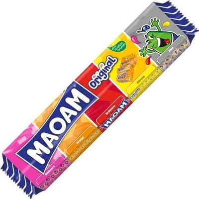 Haribo Maoam Bloxx 5er 110 g