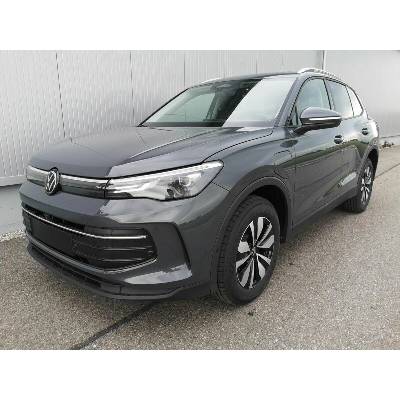 Volkswagen Tiguan 1.5 eHybrid Life DSG 150 kW