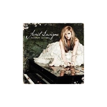Goodbye Lullaby - Avril Lavigne CD