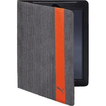 PUMA El Rey Portfolio Case for iPad 2/3/4 - Grey