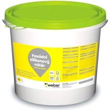 weber ton Nátěr elastik – 5 kg