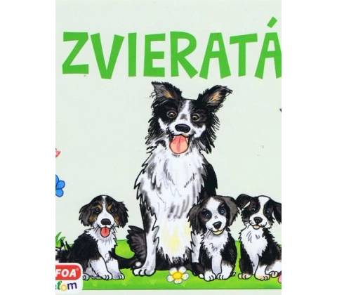 Zvieratá