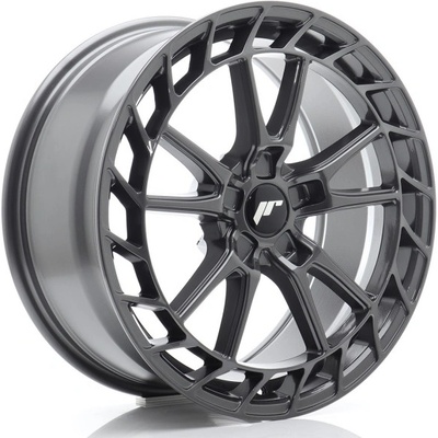 JR Wheels JR45 8,5x19 BLANK ET20-50 hyper gray