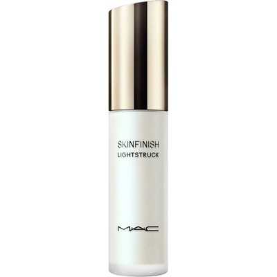 MAC Cosmetics Skinfinish Lightstruck Skinfinish Lightstruck tekutý rozjasňovač Glacial 15 ml