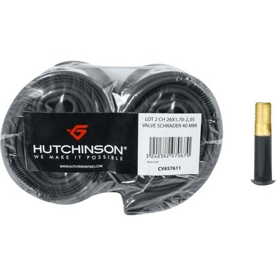 Hutchinson AV 2 ks