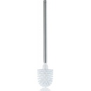 Kela WC kartáč LA BROSSE 8cm, bílý KL-20144